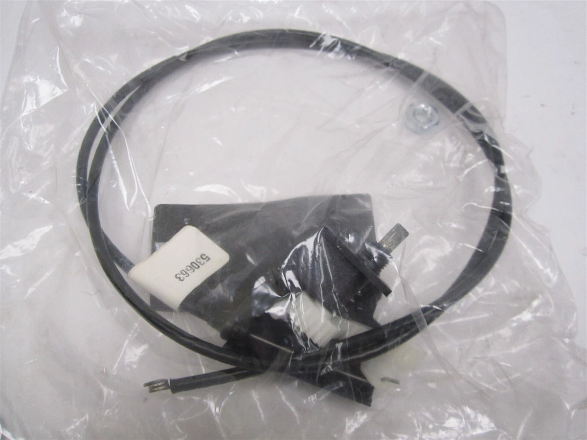 Detention Actuator for International (2585995C1, 530663)