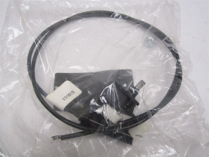 Detention Actuator for International (2585995C1, 530663)