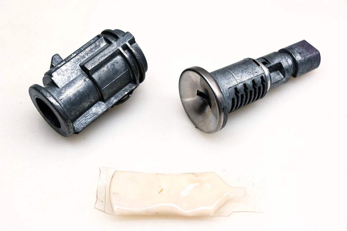 Ignition Lock Cylinder Kit for Strattec (NOS)