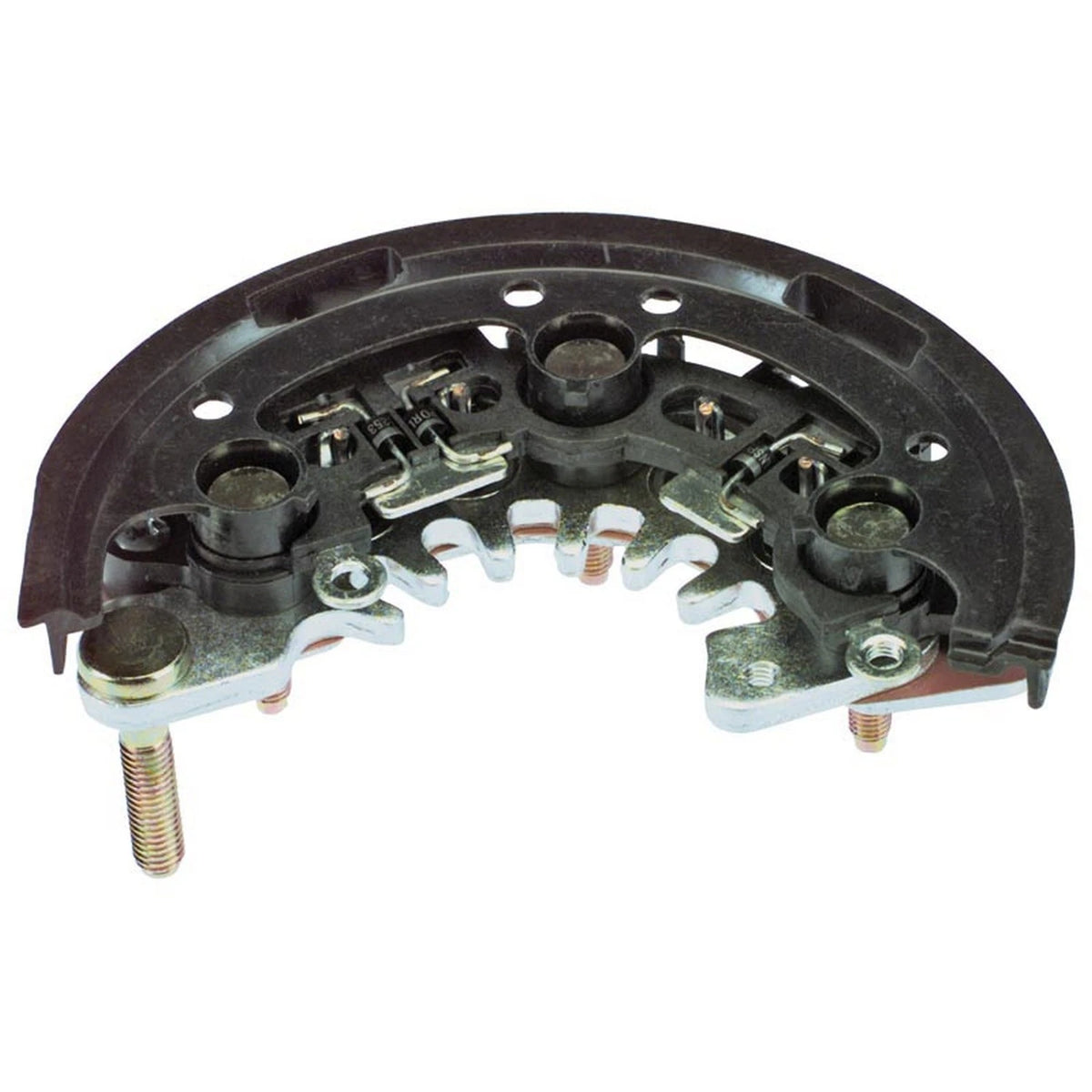 Rectifier for Nissan Sentra L4 1.6L (1991–1991) 23230-50Y09 L170G-1320 AHI1243