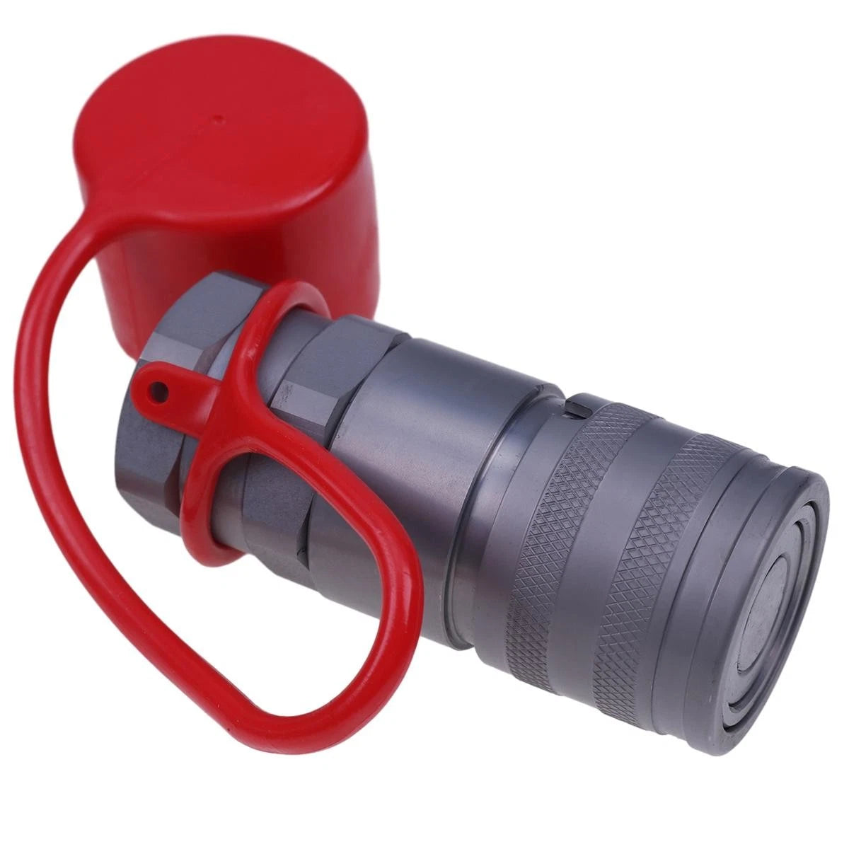 Female Flat Faced Quick Coupler for Bobcat 542 543 653 751 873 (7246790 6672960)
