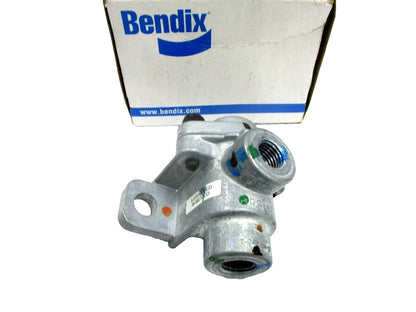 Double Check Valve for International DC4 (1676719C1, 278615, 278615N)