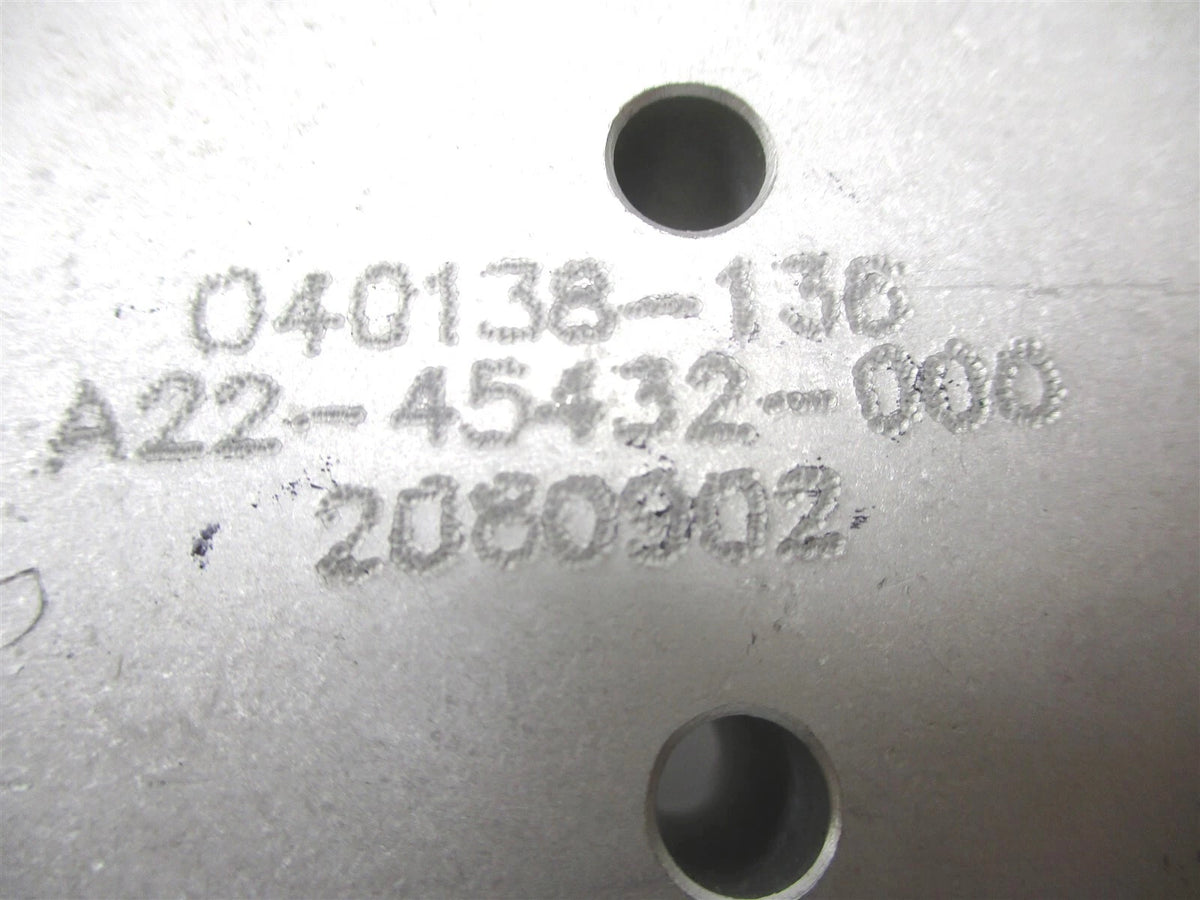AC Expansion Valve for Freightliner (ZGG19226, A22-45432-000, 1606)