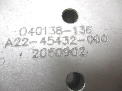 AC Expansion Valve for Freightliner (ZGG19226, A22-45432-000, 1606)
