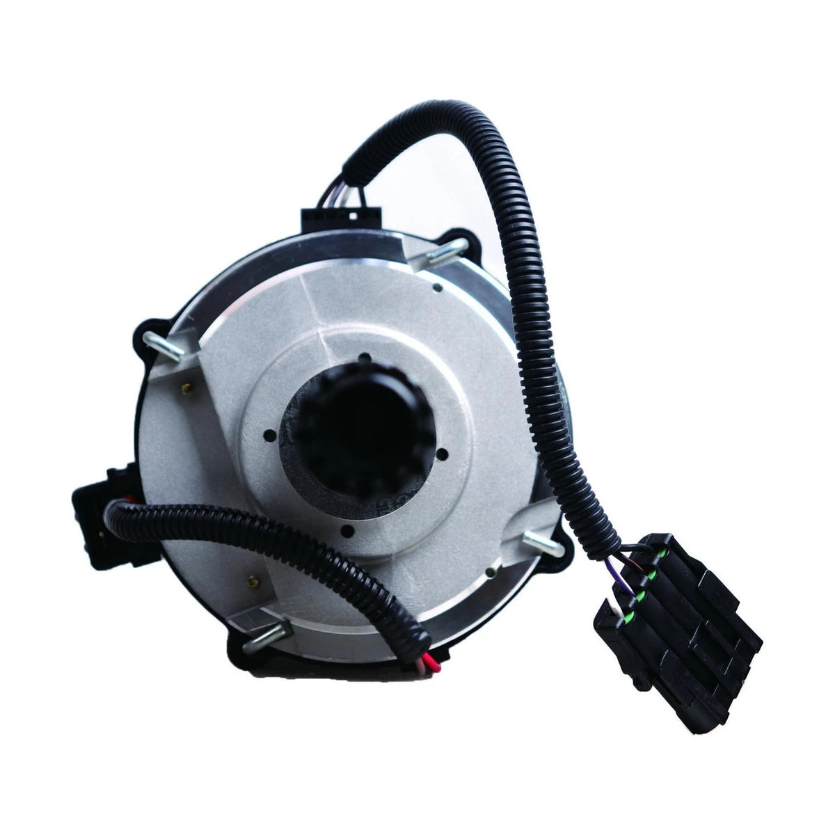 Distributor for Chevrolet G10 V8 5.0L (1981–1986) 10497135 1103443 1103453 1103457