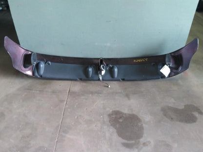 Exterior Sun Visor for Freightliner Cascadia 125 (2017)