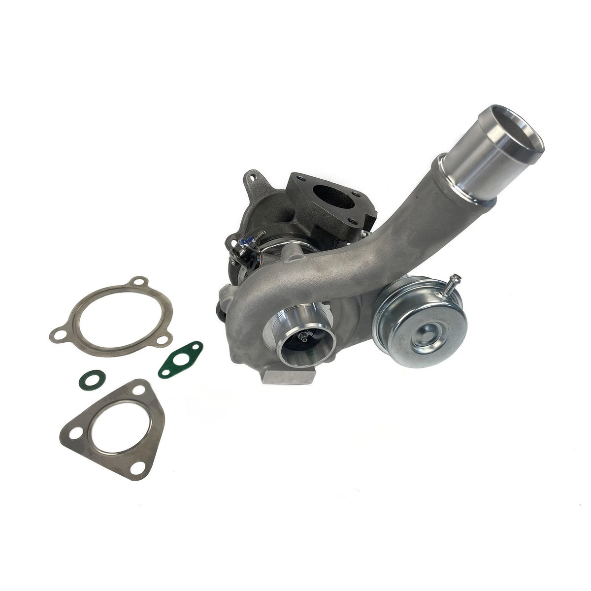 Right Turbocharger for Ford Explorer Taurus Lincoln MKS MKT (2010–2019)