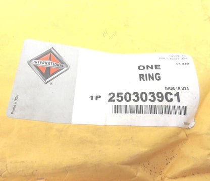 OEM ABS Brake Exciter Ring for International (2503039C1)