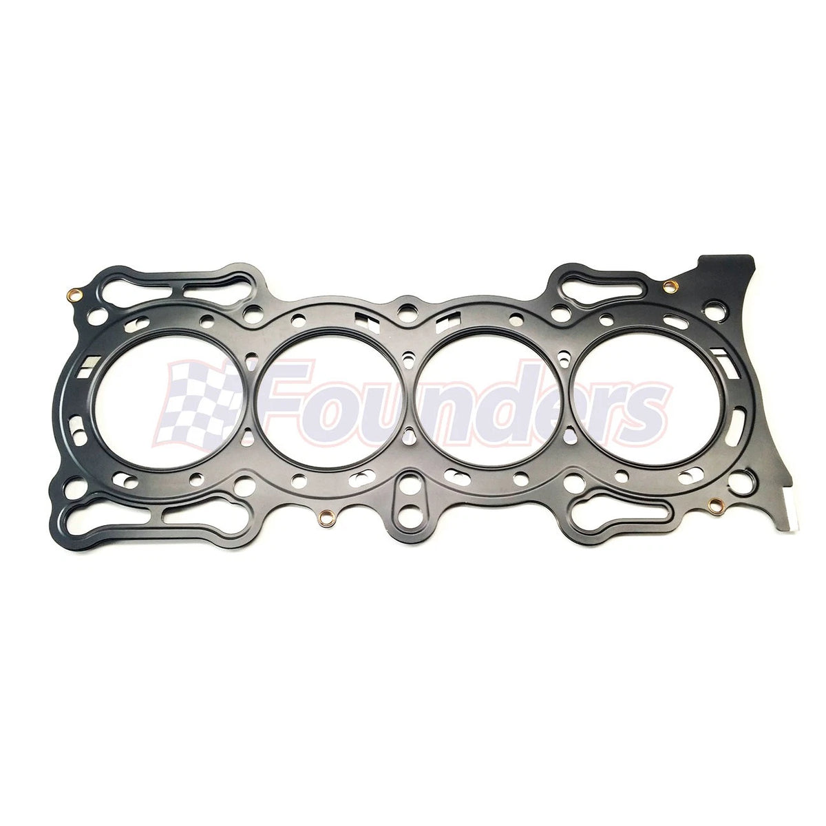 Head Gasket Set Kit for Honda Prelude (1994–1996) & Accord (1990–1993)