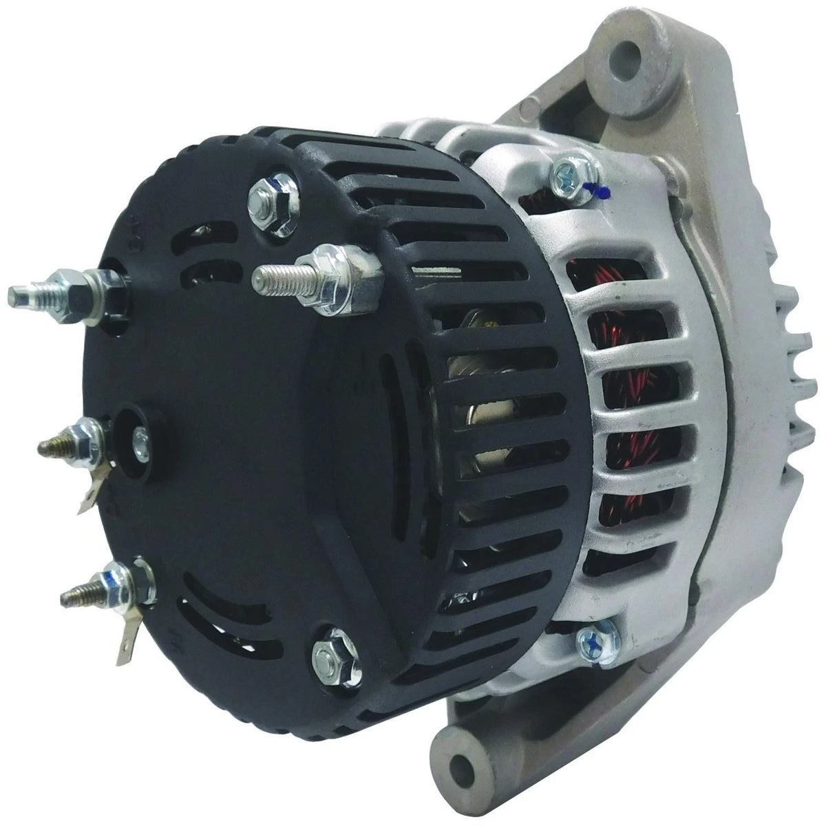 12V 120AMP Alternator for Valtra Valmet 6850HI (2004–2015) 11201675 836666225