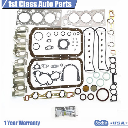 Engine Cylinder Head Gasket Set for Toyota Pickup 4Runner T100 (1995–1998) CS9728