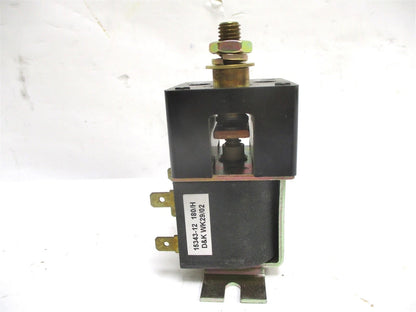 Ametek 12V Electrical Contactor for (23015-00, JAA4801AA00, 15343-12)