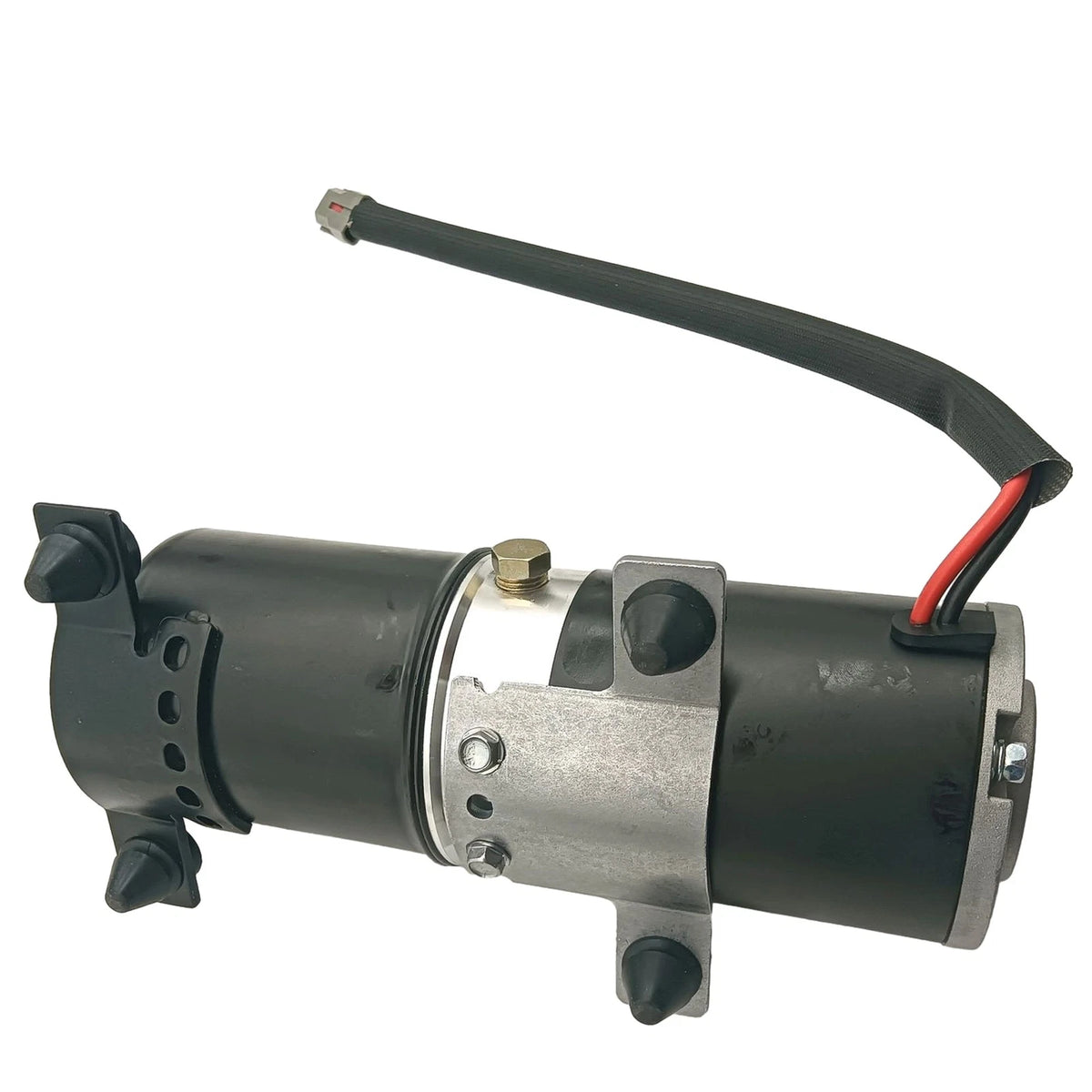 Rear Side Convertible Top Lift Motor Pump for Ford Mustang (1994–2004) PTM-3