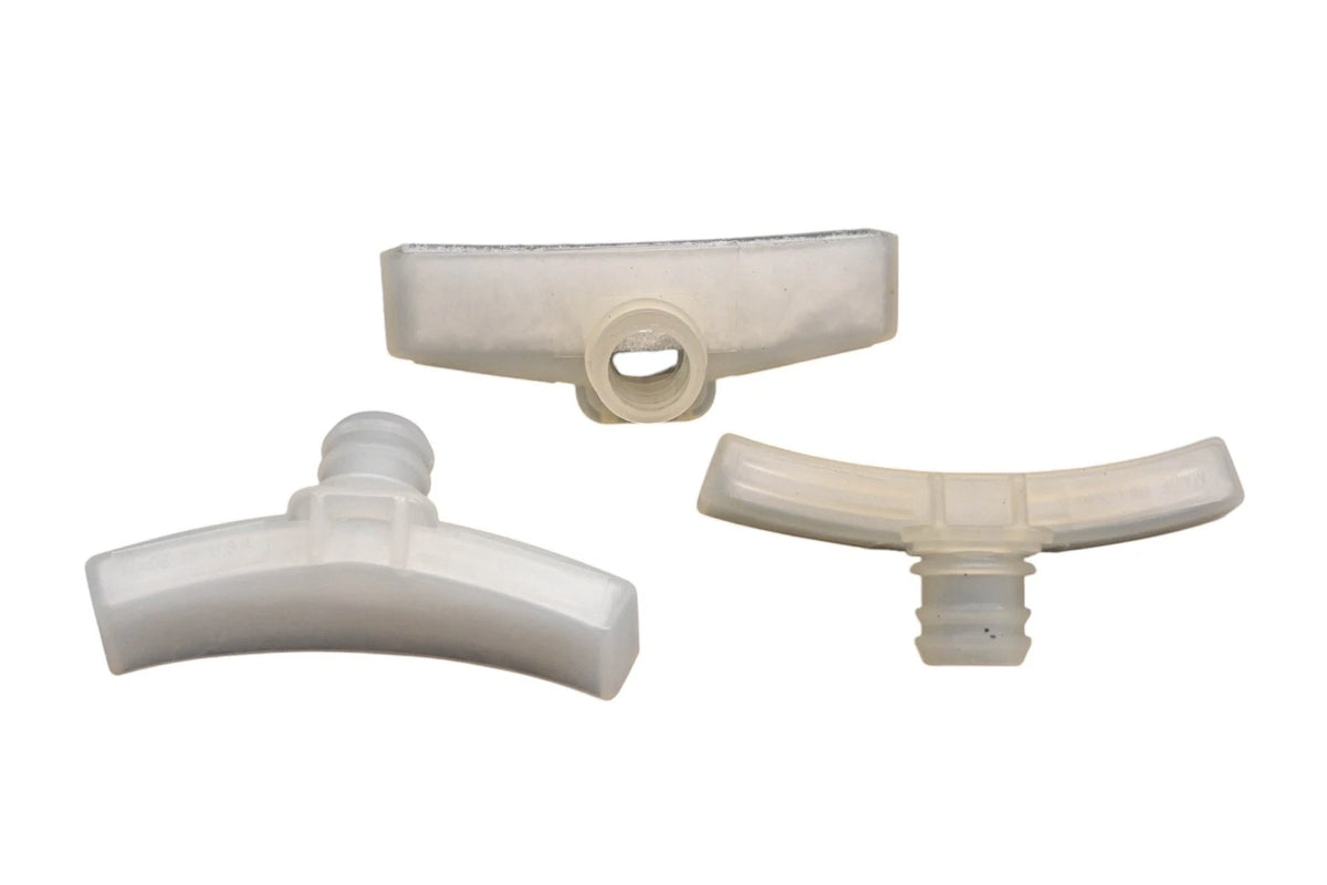 3X Hastings CB28, CB-28 Breather Filter Assemblies for