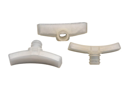 3X Hastings CB28, CB-28 Breather Filter Assemblies for