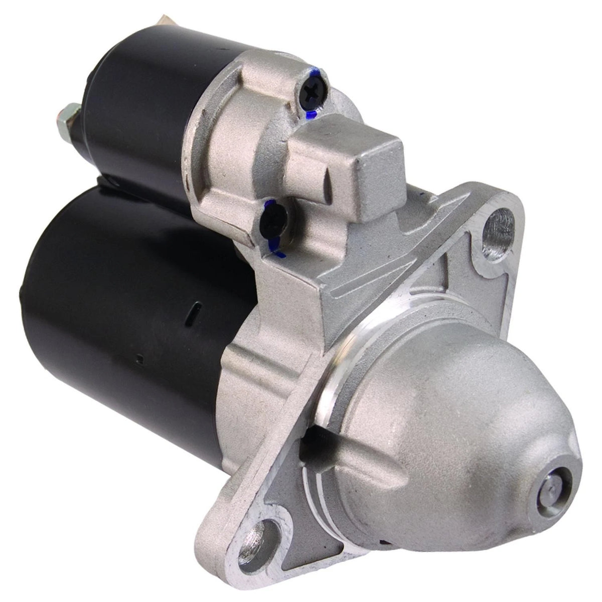 Starter for Perkins 103-07 103-10 103-13 (1985–2012) 3801351 02-630500 446805