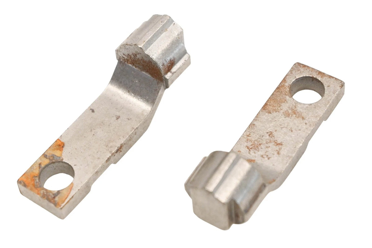 Set of 2 Brake Shoe Adjustment Lever Actuators for Ford (C8TZ-2B344-B)