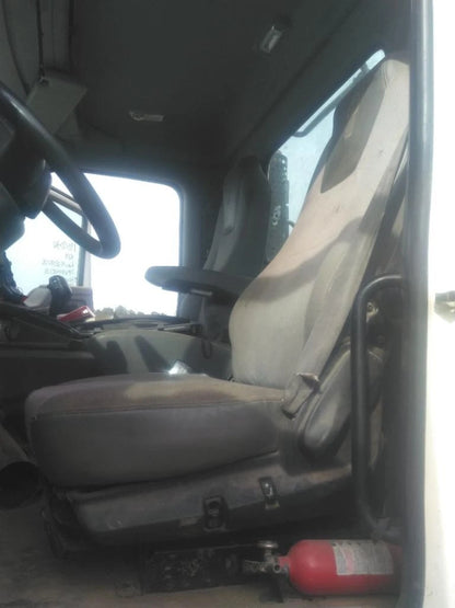 Front Seat for Kenworth T880 (2016)