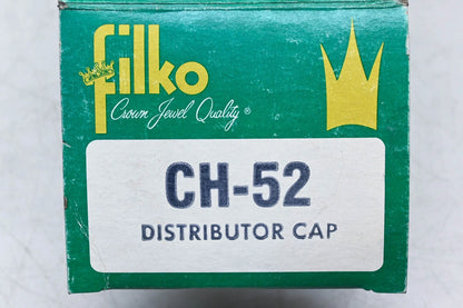 Distributor Cap for Filko CH-52 (NOS)