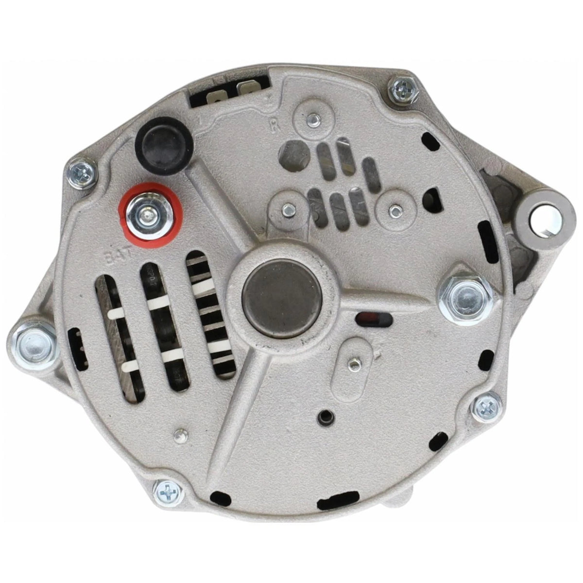 72A Alternator for Clark GPS17 GPS20 GPS25 (1985–1994) TP-TY6600 SE501383 A184