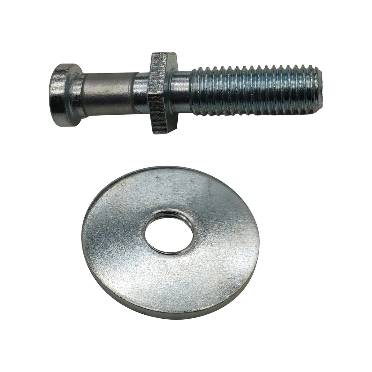 Door Latch Striker Bolt for Chrysler LeBaron Dodge Dakota (1981–1996) 38441