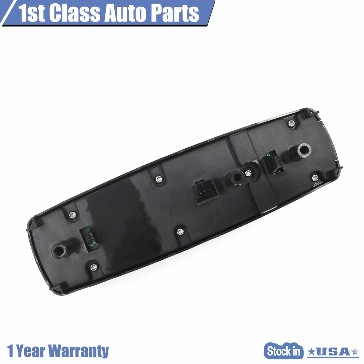 Window Switch for Mercedes R350 GL350 GL550 (2007–2012) 2518300590