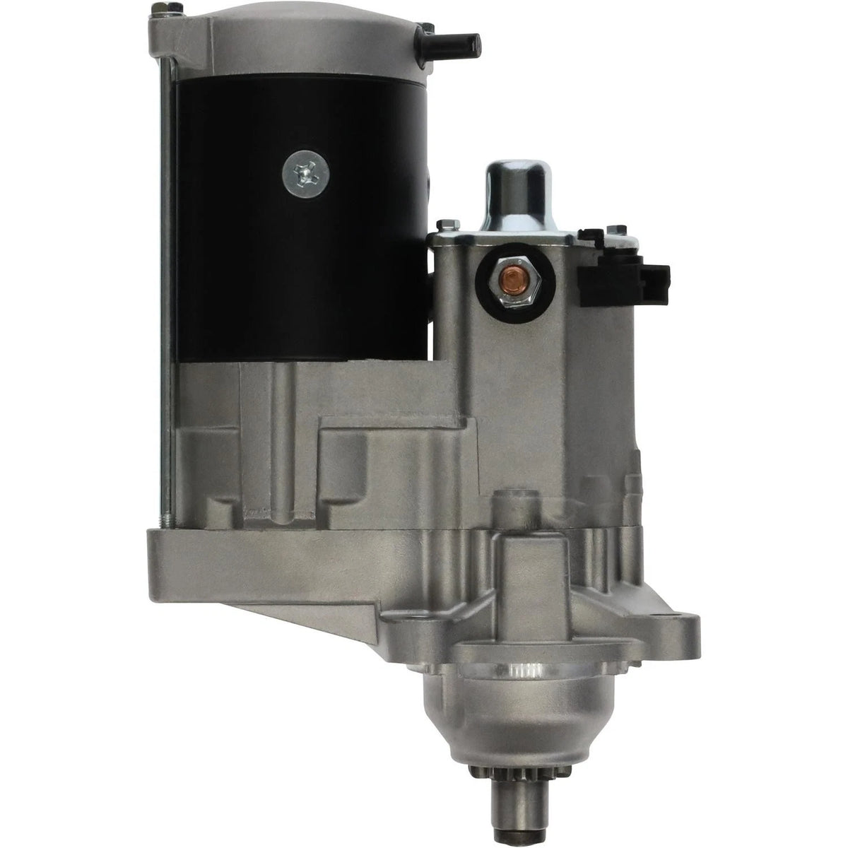 24V Starter for Case 621C (1997–1998) 3924466 228000-2200 S8283 18007N