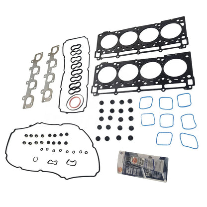 Engine Head Gasket Set for Dodge Challenger/Charger/Jeep Grand Cherokee V8 (2011–2016)