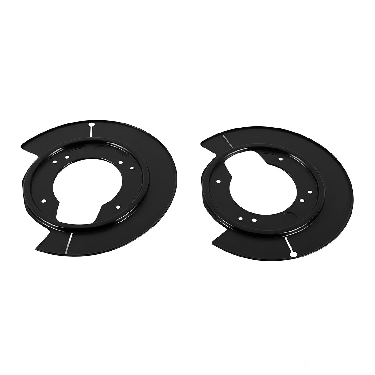 Rear Side Brake Dust Shield for Ford Explorer Mercury Mountaineer (2006–2010)