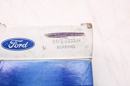 Lower Main Crankshaft Bearing for Ford (E5FZ-6333-H)
