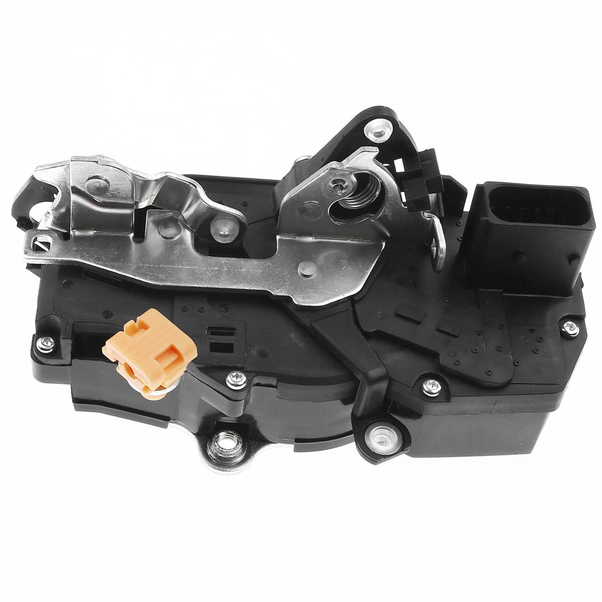 Door Lock Actuator for Hummer H2 (2003–2007) Front Left 15182168 15254040