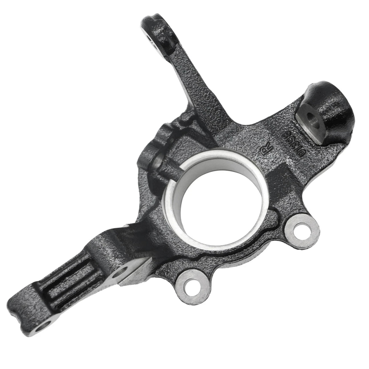 Front Right Steering Knuckle for Nissan Altima Maxima (2002–2008) 400148J000