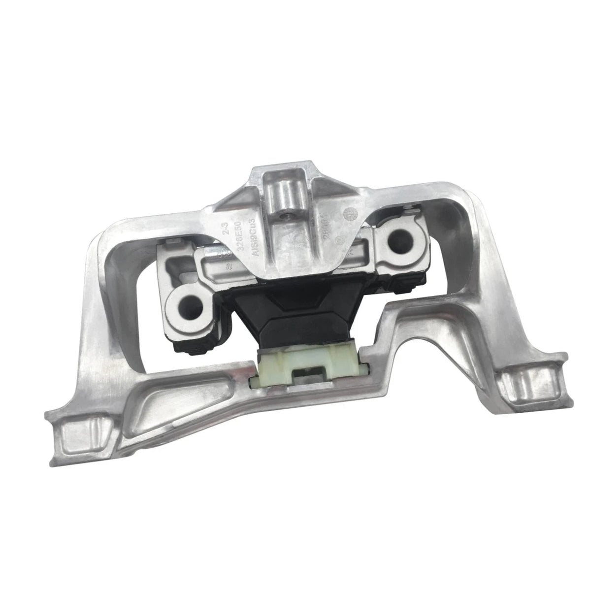 Set of 2 Front Engine Motor & Trans Mounts for Mercedes Benz GLA250 GLA45 AMG (2015–2020) A4076