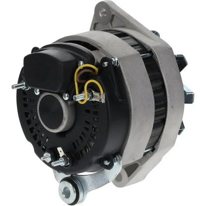 60A Alternator for Renault Couach RC480DV Turbo, RC600DTV (1975–1985) 5010149022