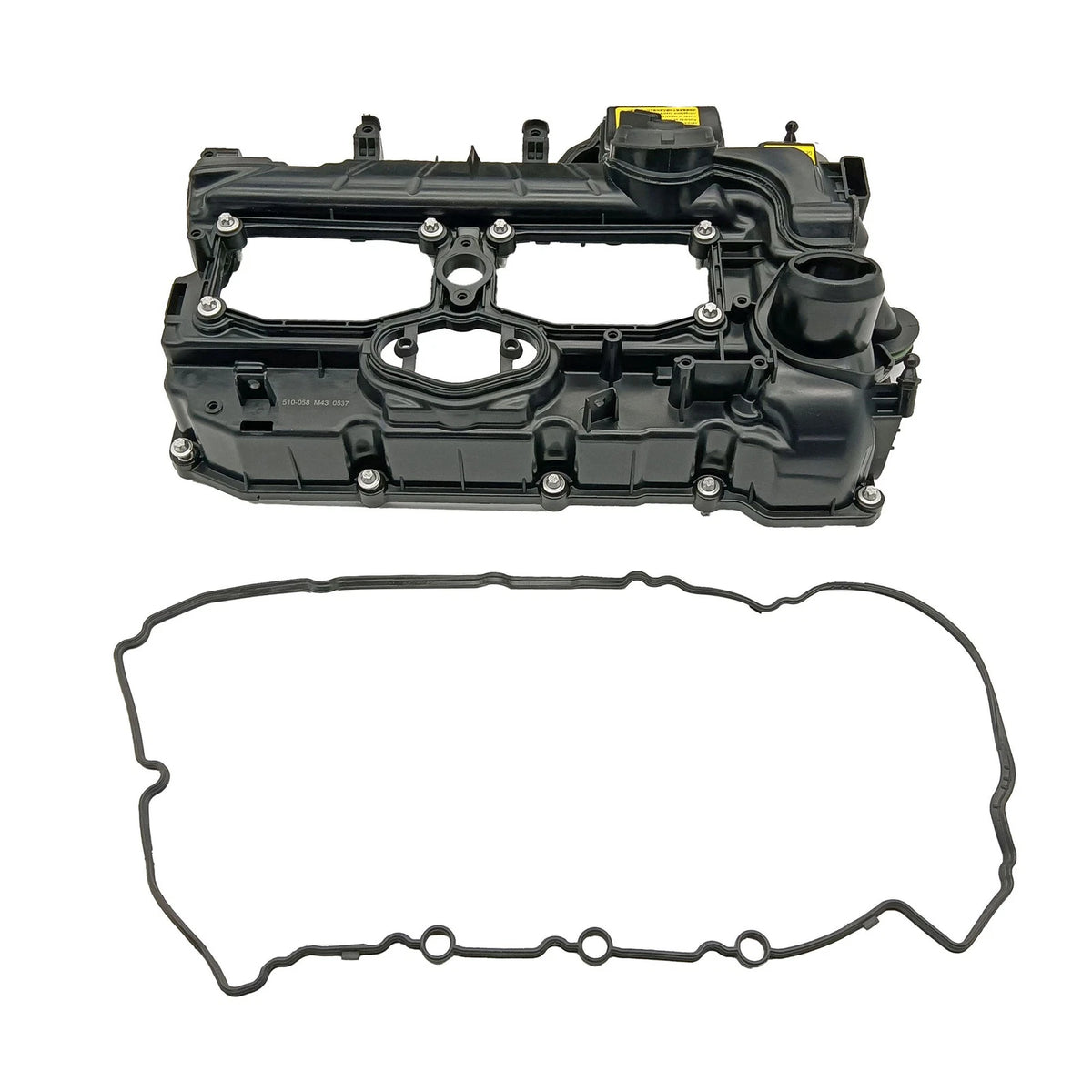 Engine Valve Cover for BMW 328i 428i (2012–2016) 264-497