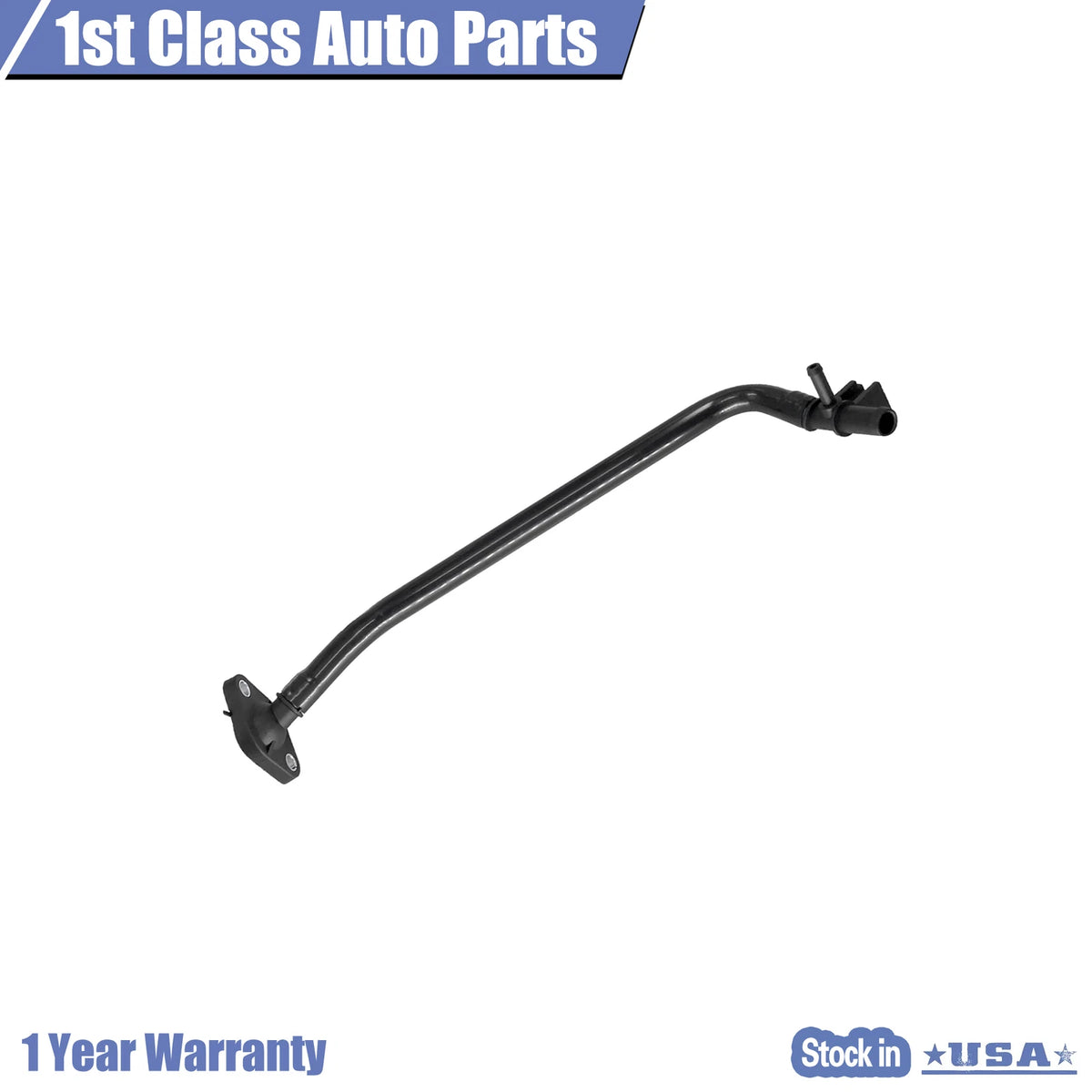 Coolant Water Bypass Pipe for Toyota Tacoma (2005–2017) 1626875111