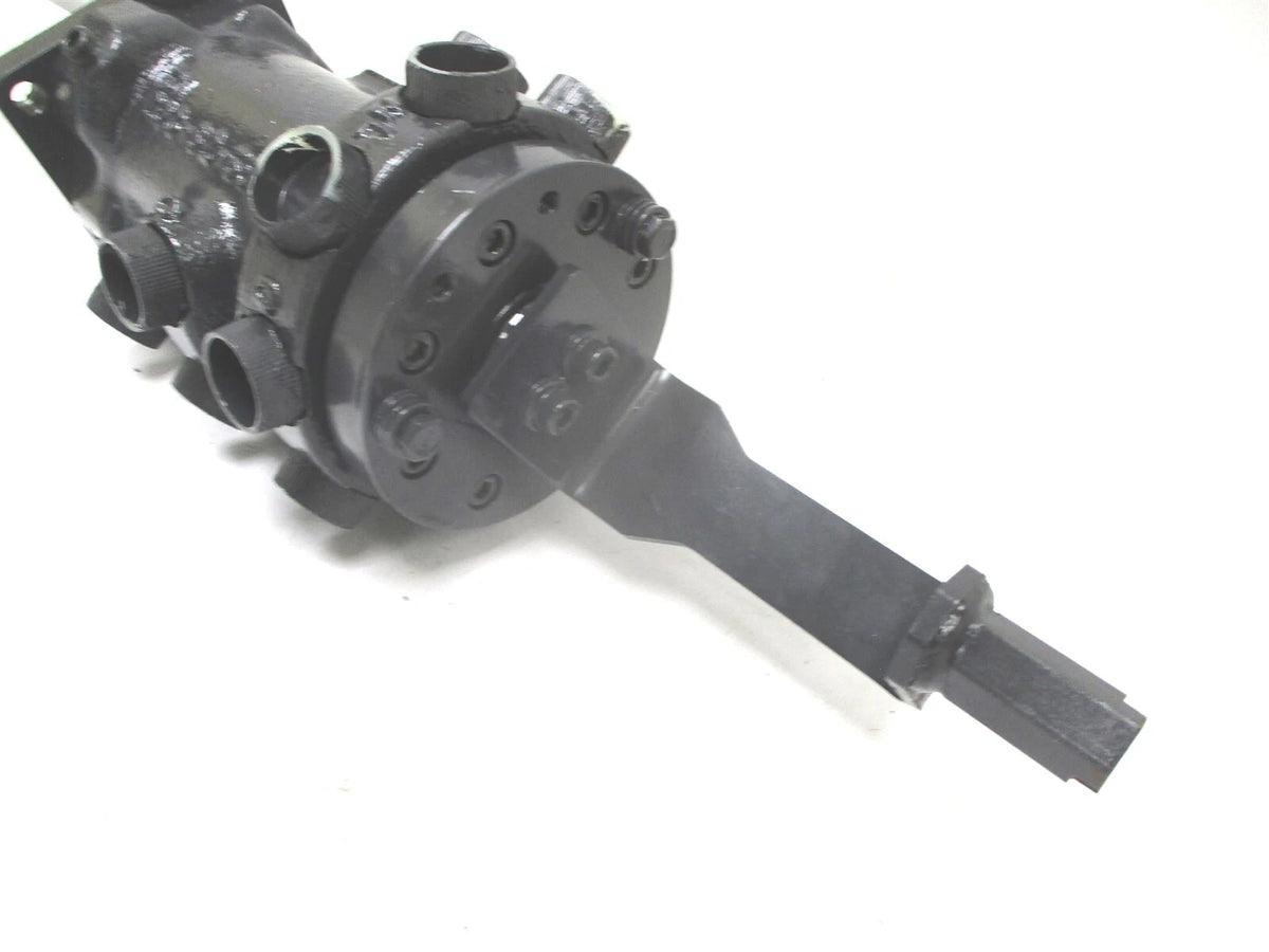 4-Way Hydraulic Control Valve for Komatsu PC78US-5 (2013–2018) 21W-62-38400