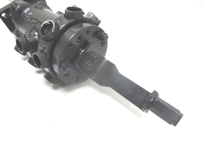 4-Way Hydraulic Control Valve for Komatsu PC78US-5 (2013–2018) 21W-62-38400