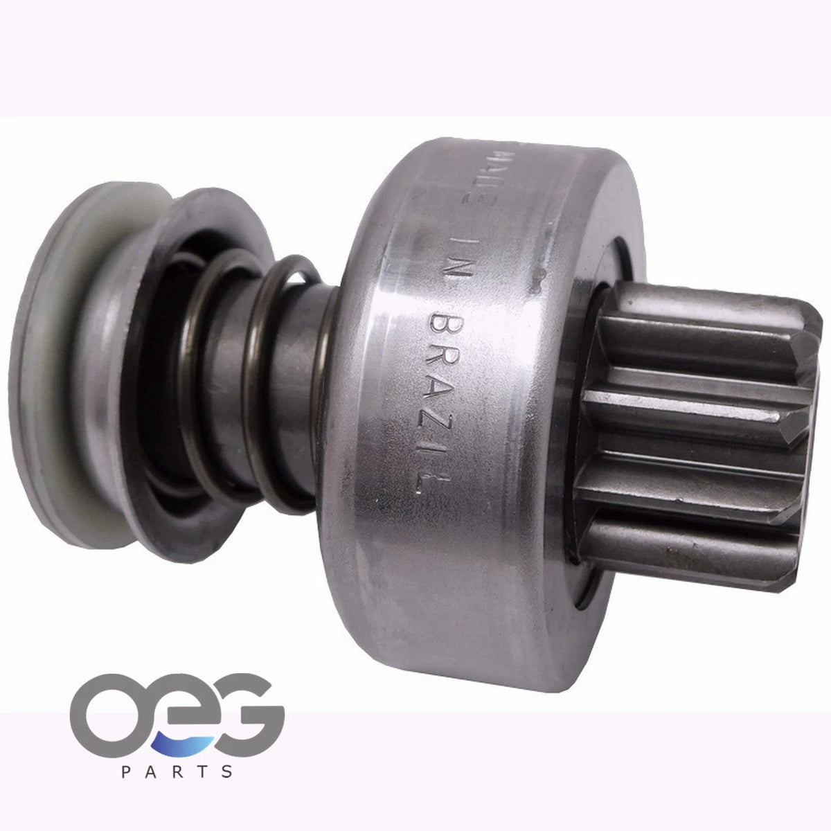 Starter Drive for Mercedes LP 1419 (1988–1991), LA 1113, L 1516 (1987–1993) AL25275
