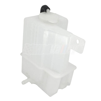 Radiator Coolant Overflow Reservoir Bottle w/ Cap for Mazda Protege5 (1995–2003)