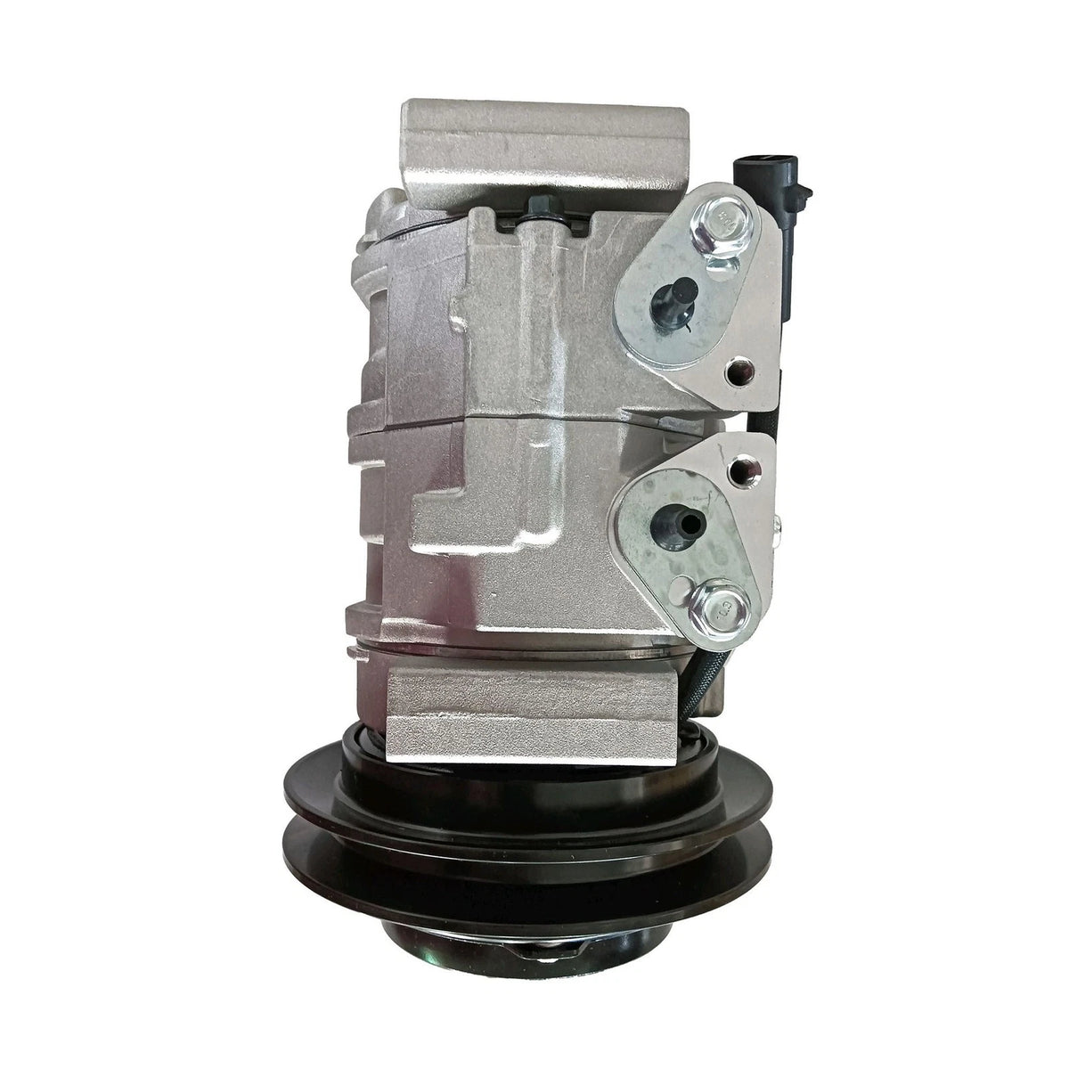 A/C Compressor for Chevy Isuzu NRR Hino (2005–2023) 198349