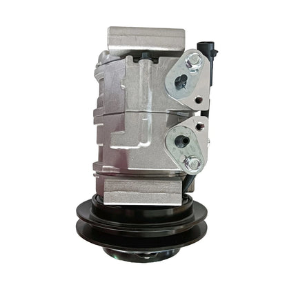 A/C Compressor for Chevy Isuzu NRR Hino (2005–2023) 198349