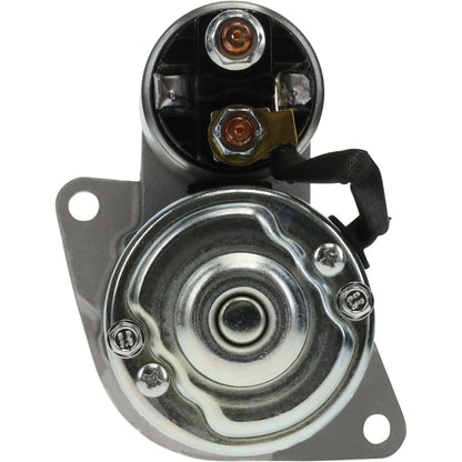 Starter for Kubota F2260-R F2560-R G2160 GR2100 ZD28 (1996–2005) 410-48158 19162