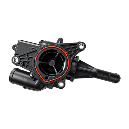 Thermostat Housing Assembly for Hyundai Accent Venue (2020–2023) 256002M052
