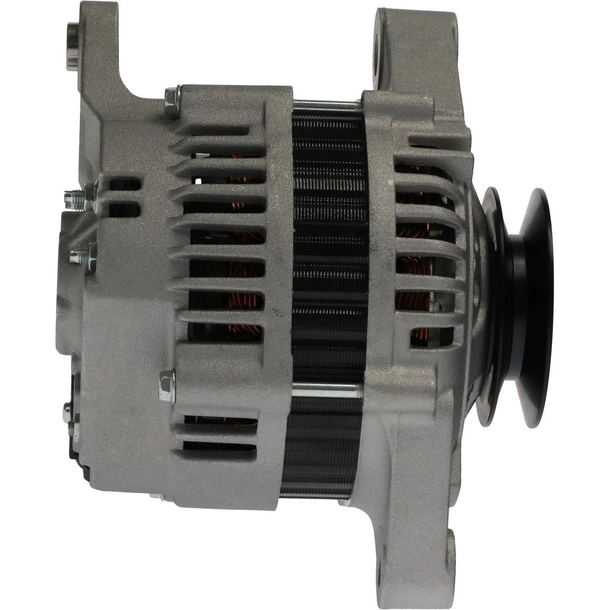 Alternator for Nissan D21 L4 2.4L (1994) LR160-724R AHI0039 400-44014