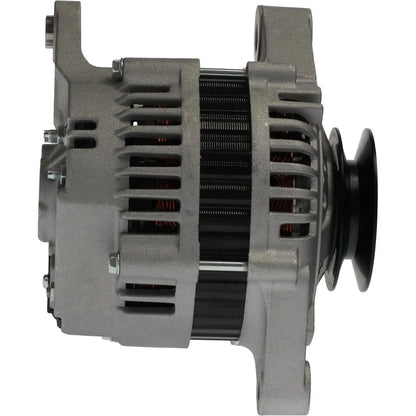 Alternator for Nissan D21 L4 2.4L (1994) LR160-724R AHI0039 400-44014
