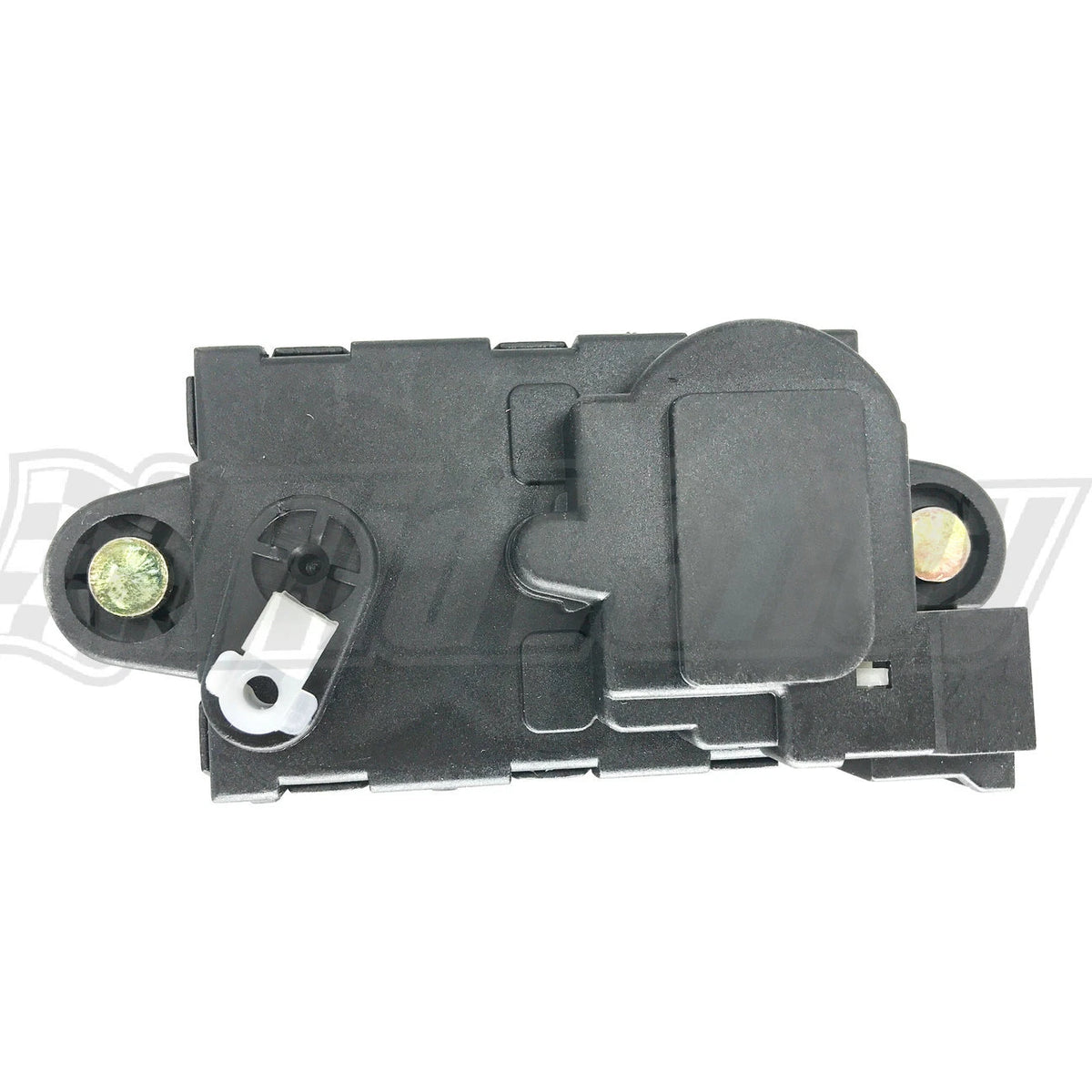 Door Lock Actuator Motor Rear Left for Hyundai Sonata (1999–2005) 759-434