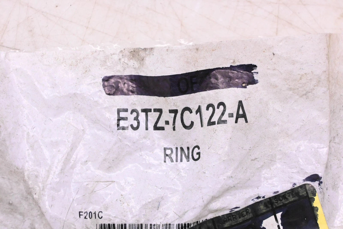 2X Output Shaft Bearing Rings for Ford (E3TZ-7C122-A)