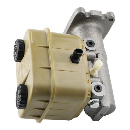 Brake Master Cylinder with Reservoir for Blue Bird Ford F53 F600 Hino Kenworth