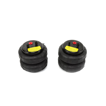 Rear Air Spring Helper Suspension Kit for Ford F-150 (2015–2022)